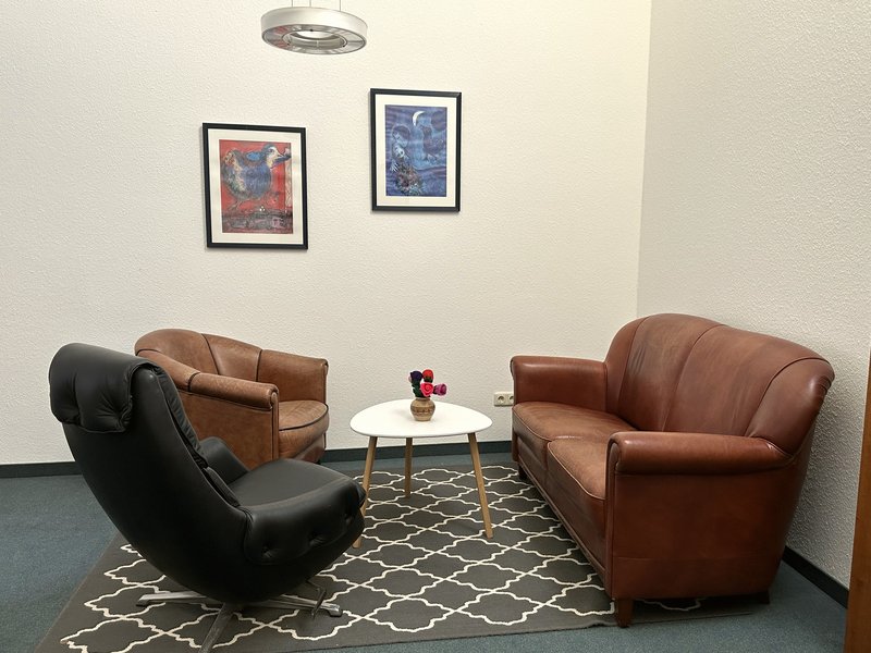 Besprechungsraum